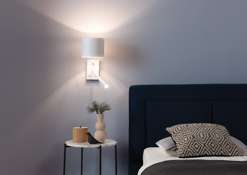 Vespillo III Wall Lights