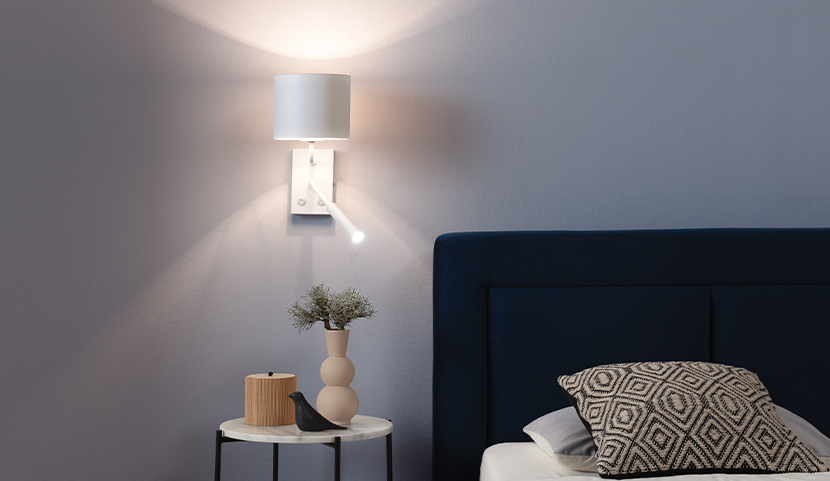 Vespillo III Wall Lights