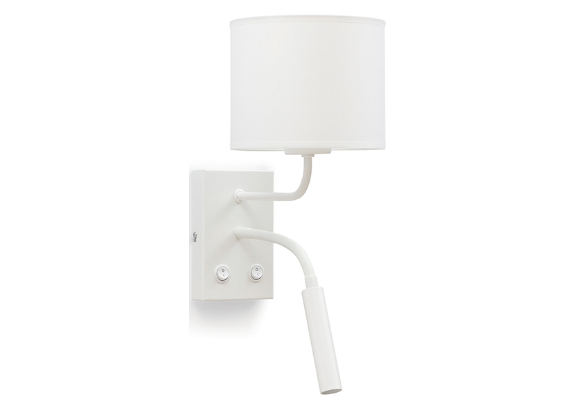 Vespillo III Wall Lights