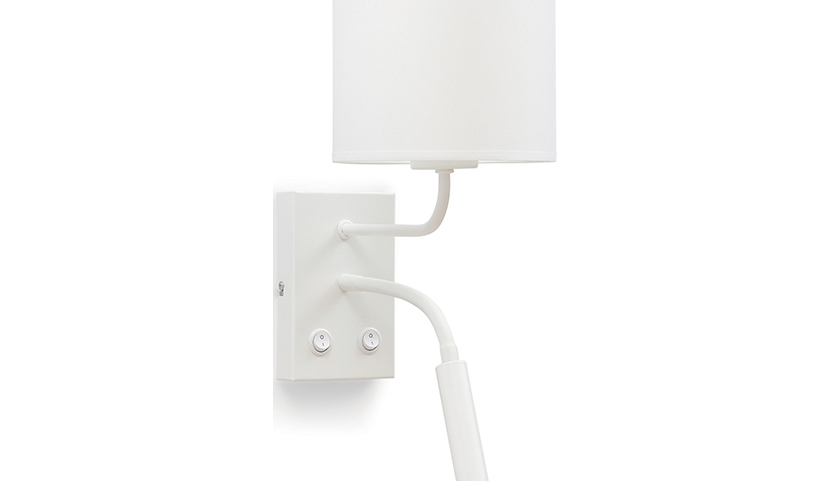 Vespillo III Wall Lights