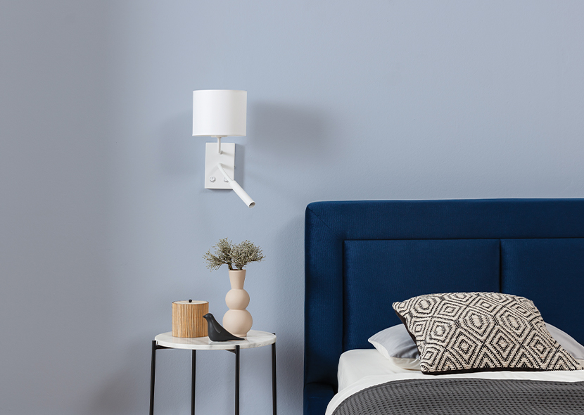 Vespillo III Wall Lights