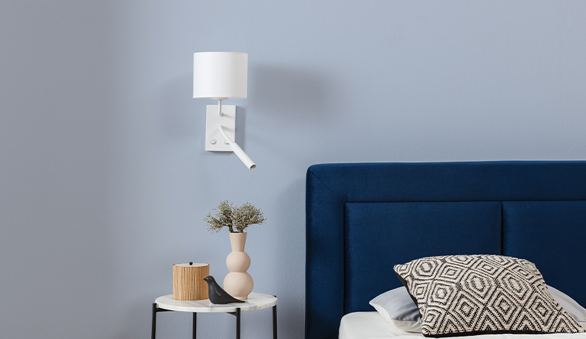 Vespillo III Wall Lights