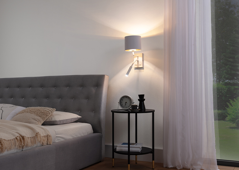 Vespillo III Wall Lights