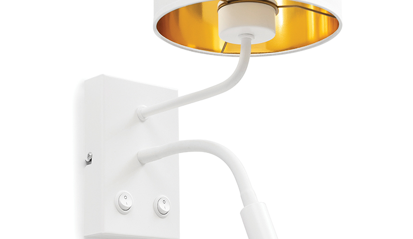 Vespillo III Wall Lights