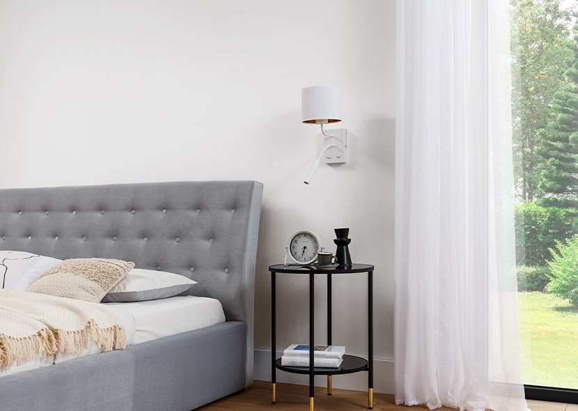 Vespillo III Wall Lights