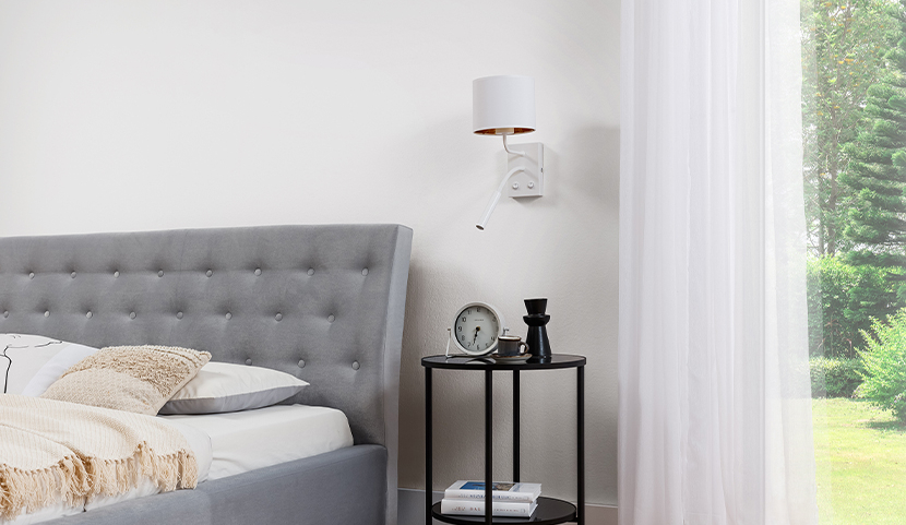 Vespillo III Wall Lights