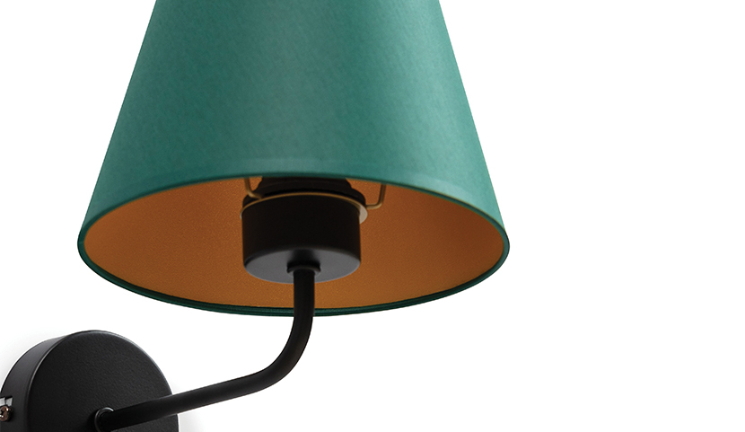 Vespillo IV Wall Lights