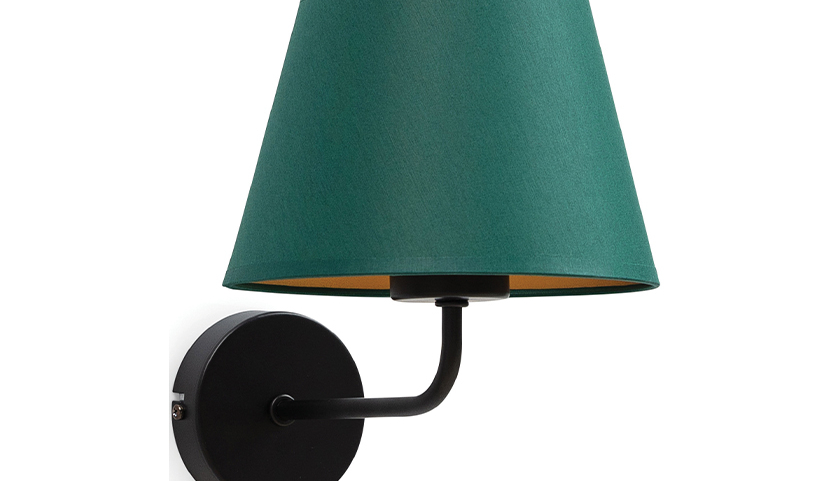 Vespillo IV Wall Lights