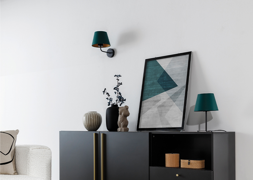 Vespillo IV Wall Lights