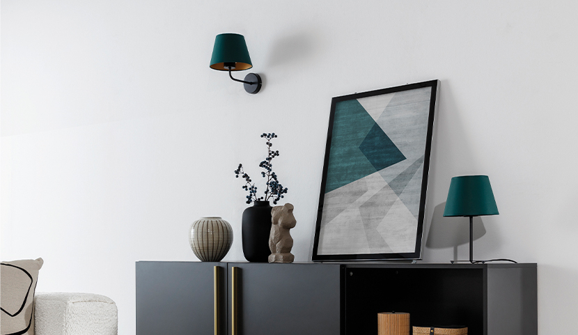 Vespillo IV Wall Lights