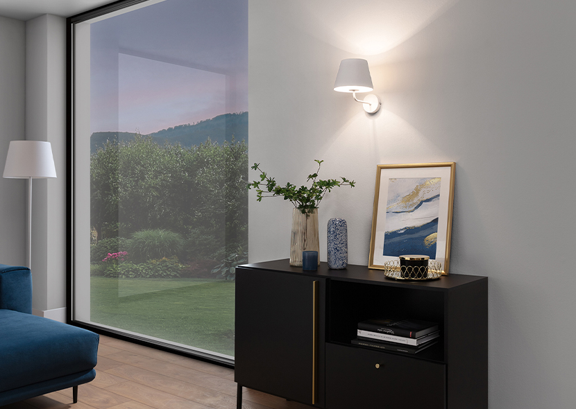 Vespillo IV Wall Lights