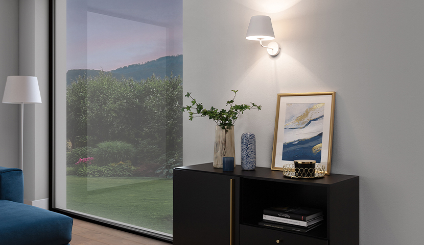 Vespillo IV Wall Lights