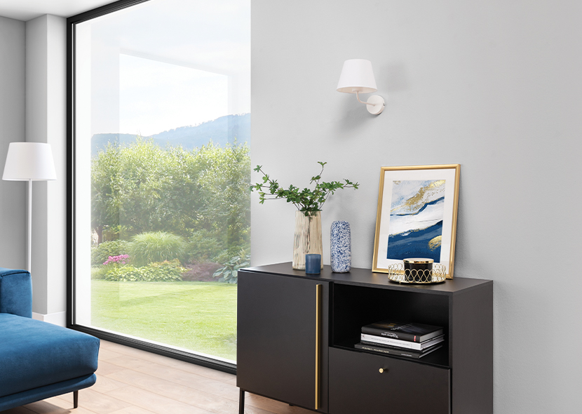 Vespillo IV Wall Lights