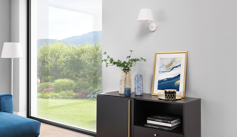 Vespillo IV Wall Lights