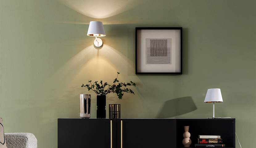 Vespillo IV Wall Lights