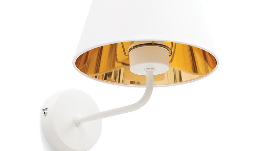 Vespillo IV Wall Lights