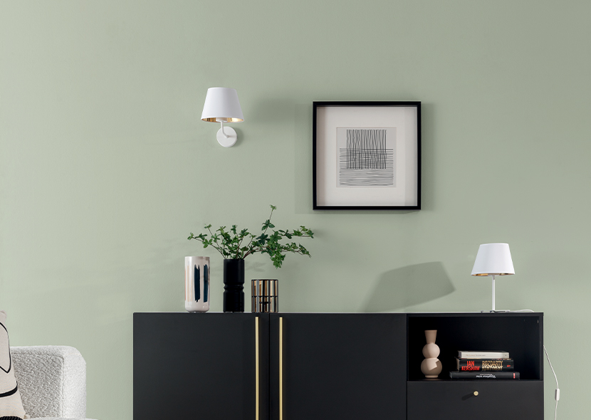 Vespillo IV Wall Lights