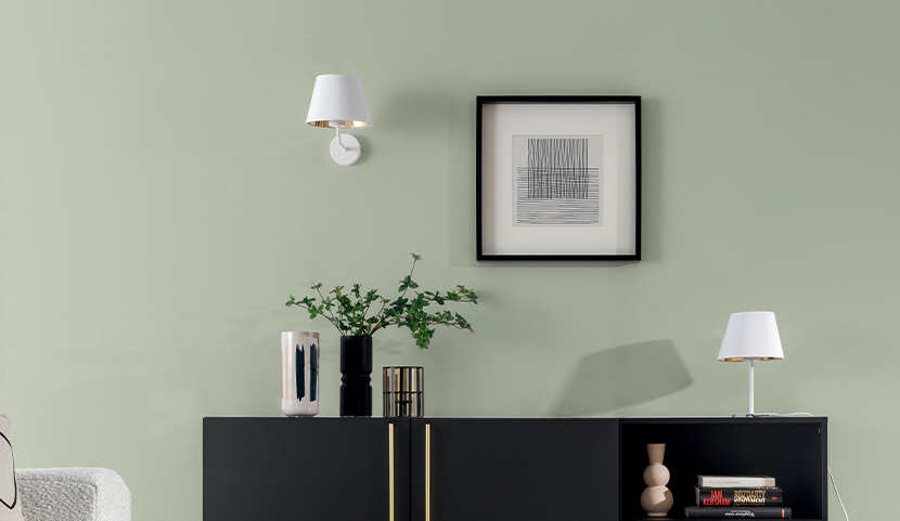 Vespillo IV Wall Lights