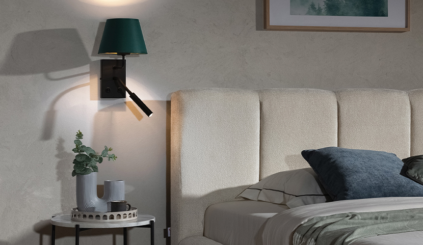 Vespillo V Wall Lights