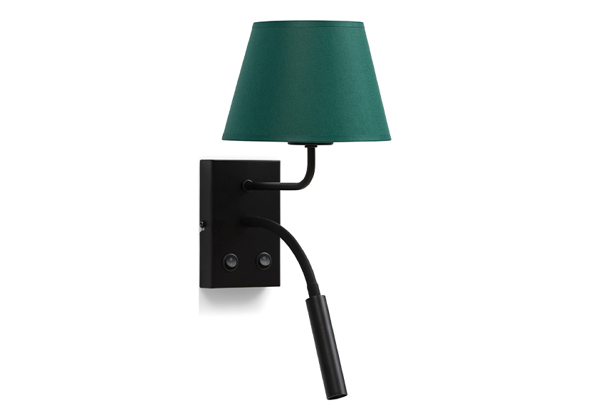 Vespillo V Wall Lights
