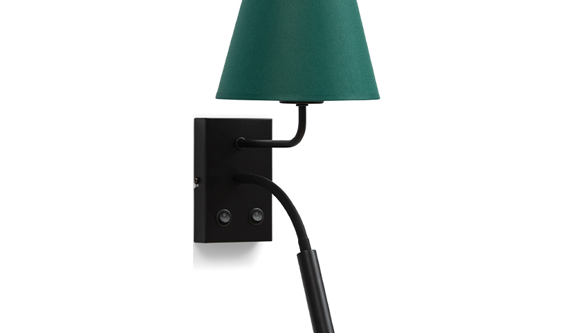 Vespillo V Wall Lights