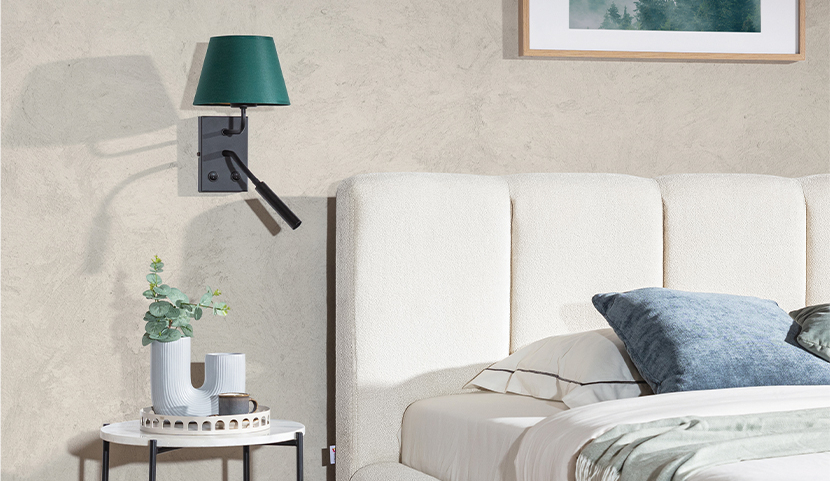 Vespillo V Wall Lights