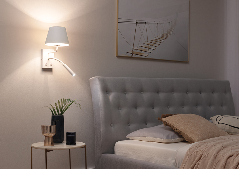 Vespillo V Wall Lights