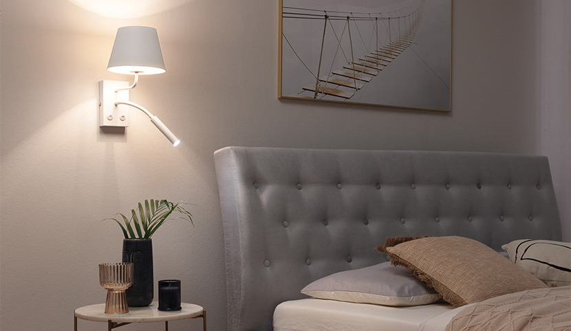 Vespillo V Wall Lights