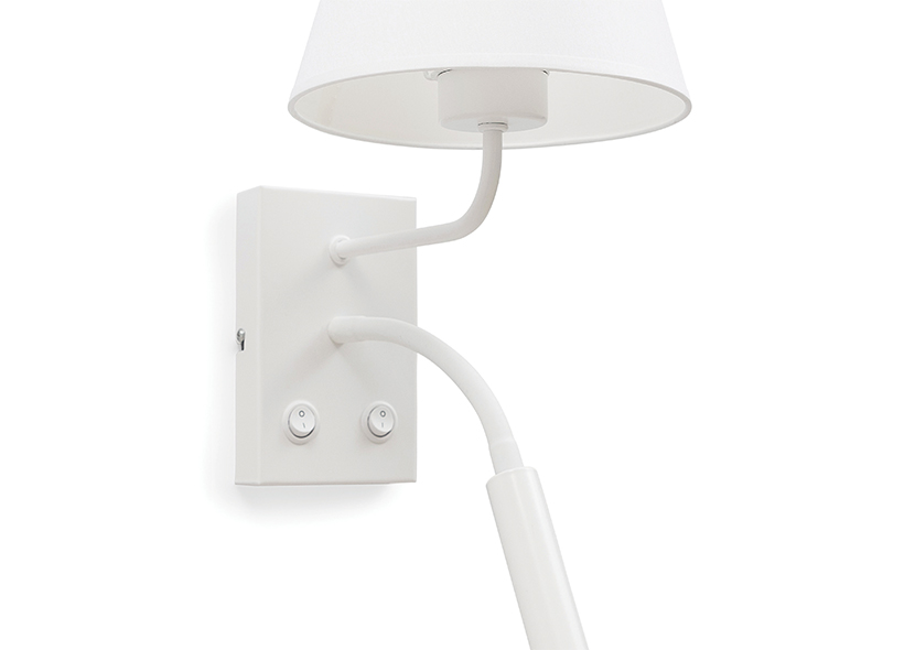 Vespillo V Wall Lights