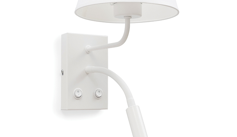 Vespillo V Wall Lights