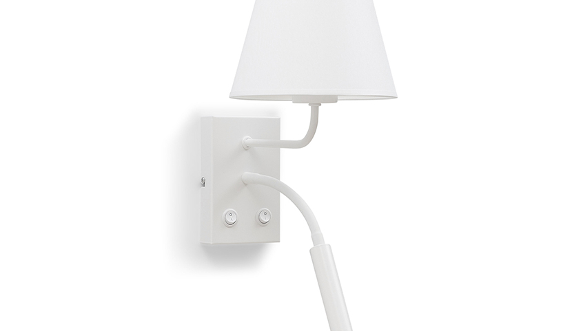 Vespillo V Wall Lights