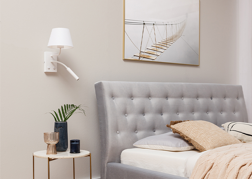 Vespillo V Wall Lights