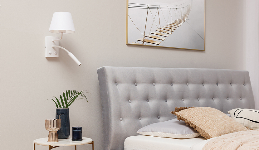 Vespillo V Wall Lights