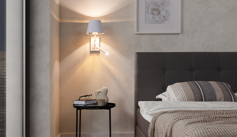 Vespillo V Wall Lights