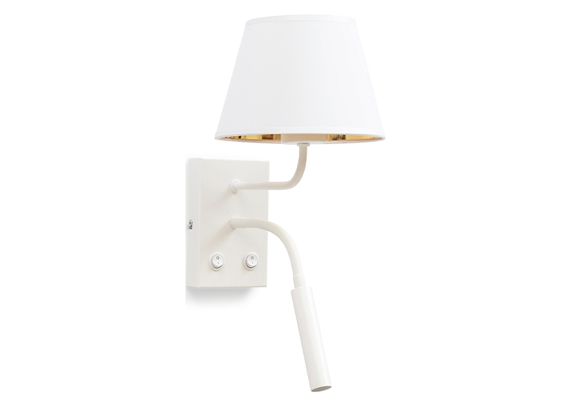 Vespillo V Wall Lights