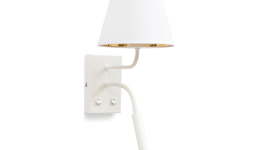 Vespillo V Wall Lights