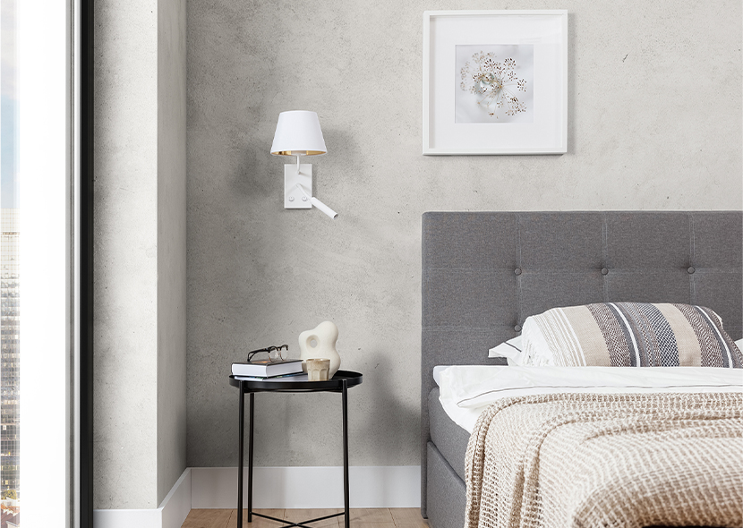 Vespillo V Wall Lights