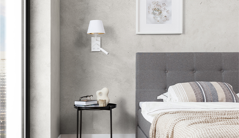 Vespillo V Wall Lights