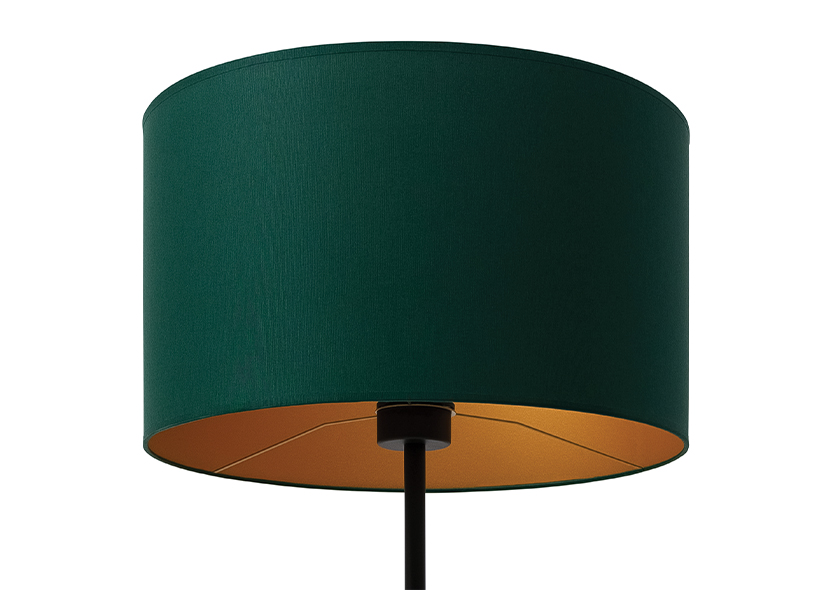 Vespillo I Floor Lamp