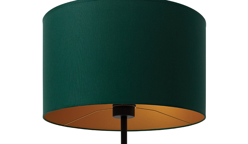 Vespillo I Floor Lamp