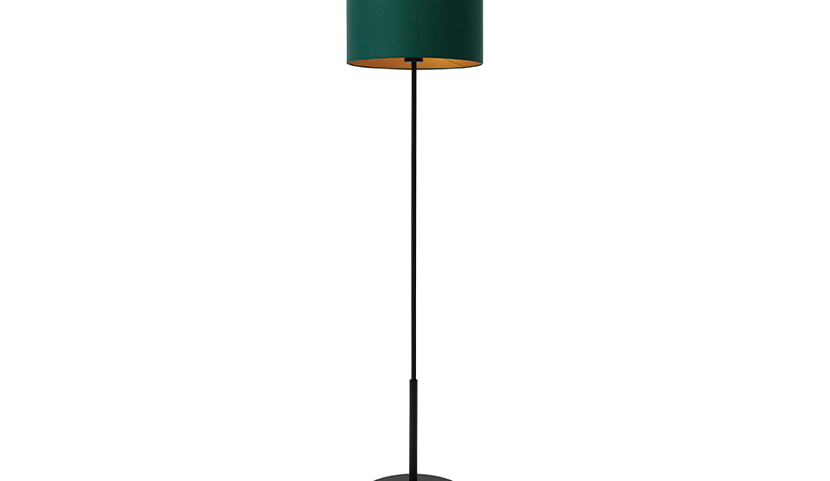 Vespillo I Floor Lamp