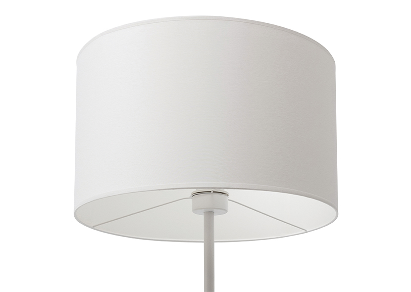 Vespillo I Floor Lamp
