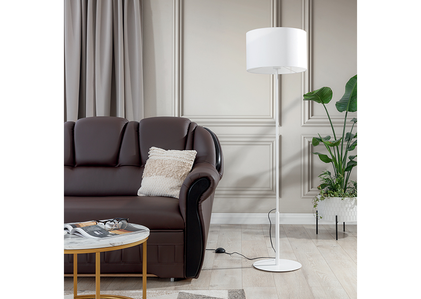 Vespillo I Floor Lamp