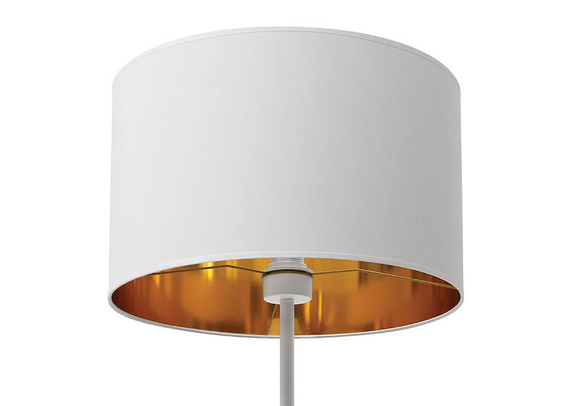 Vespillo I Floor Lamp