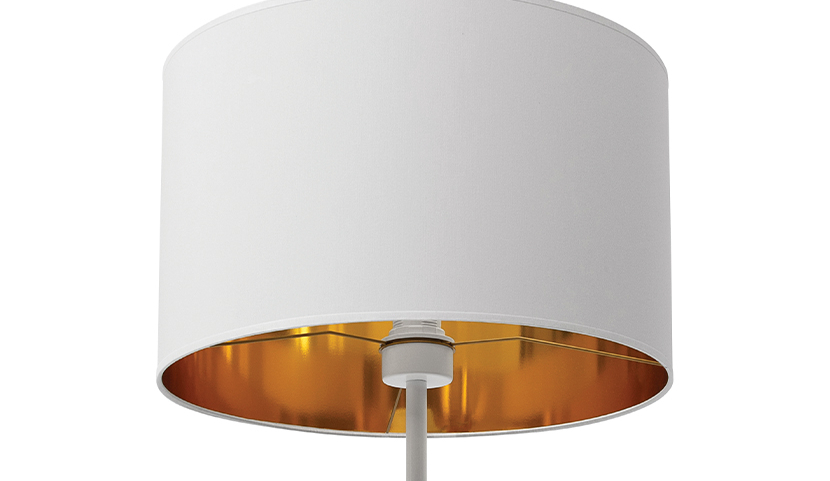 Vespillo I Floor Lamp