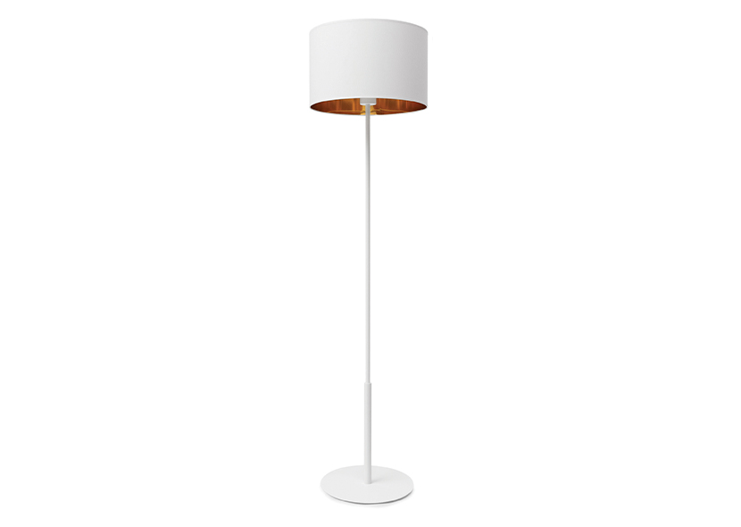 Vespillo I Floor Lamp