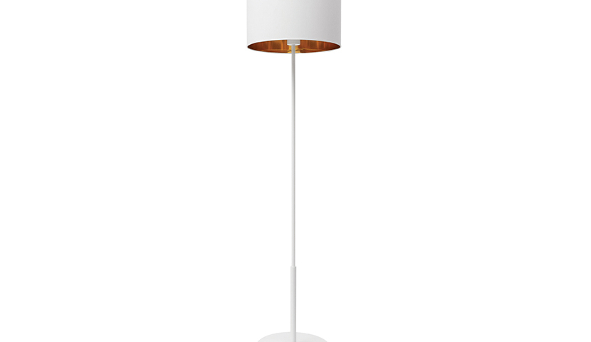Vespillo I Floor Lamp
