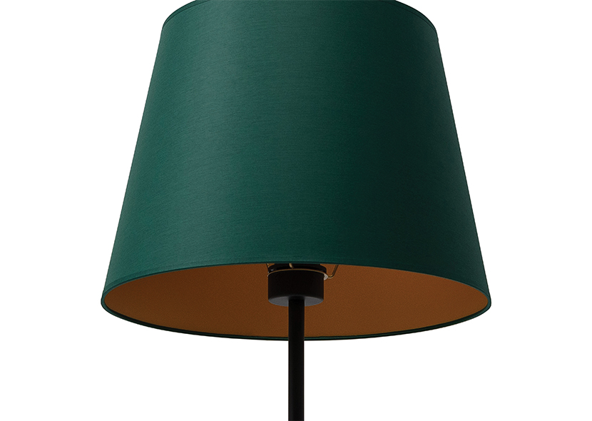 Vespillo II Floor Lamp
