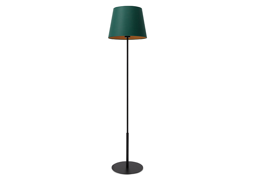 Vespillo II Floor Lamp