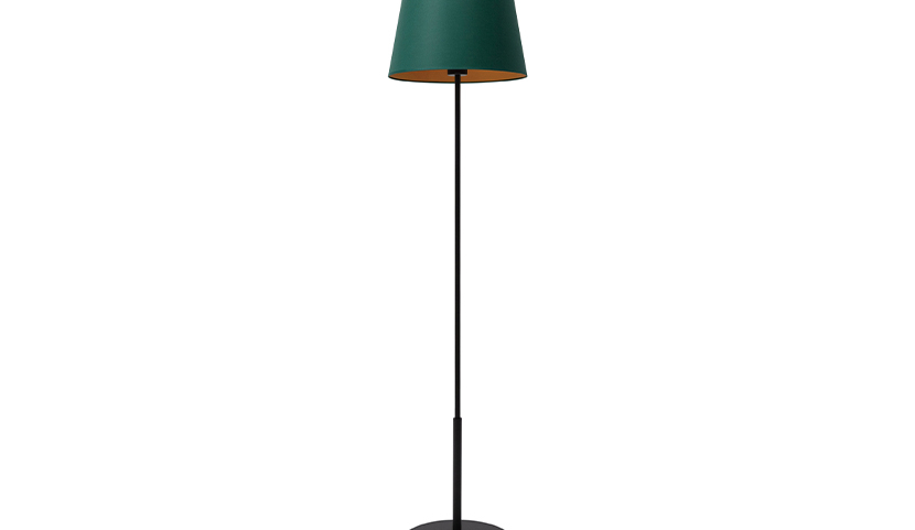 Vespillo II Floor Lamp